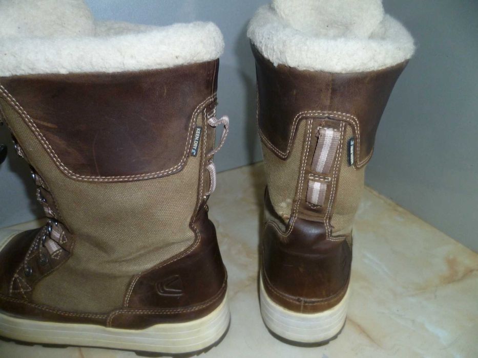 KEEN апрески №40