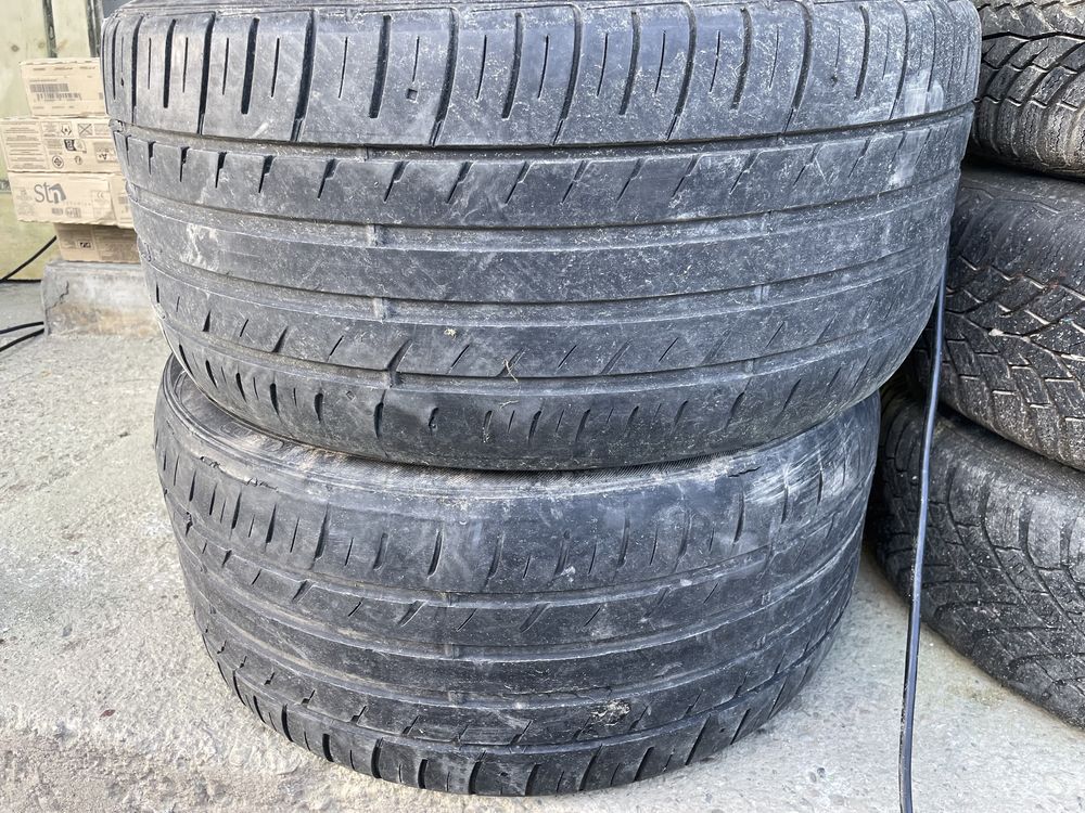 Cauciucuri 265/35 r18