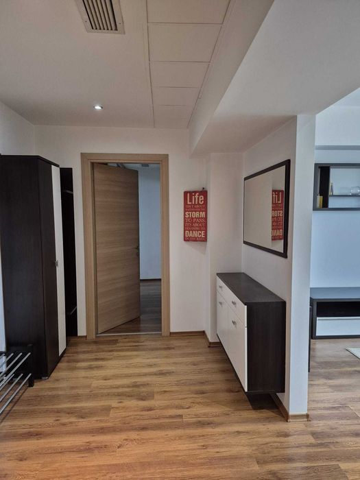 Apartament 2 camere decomandate, 65 mp utili, RIN Grand Residence