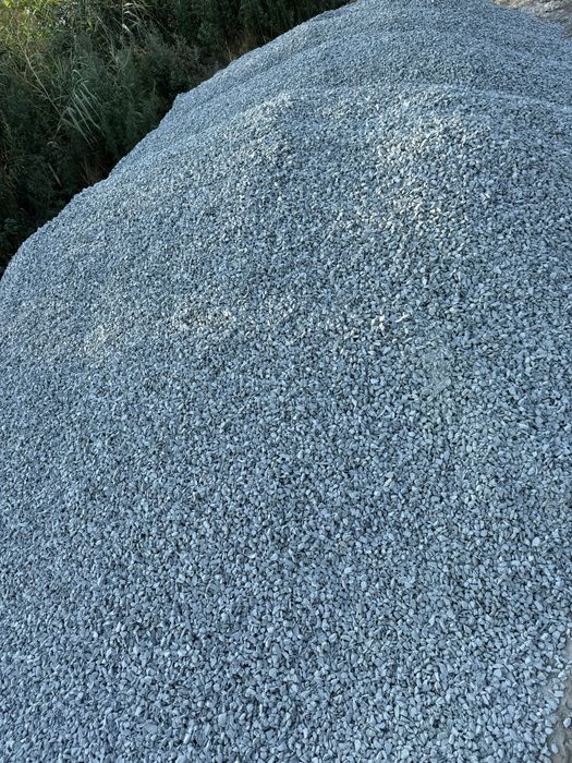 Agregate nisip piatra