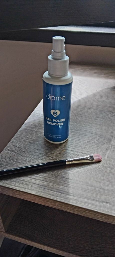 Dipme kit, пълен комплект, 9 цвята
