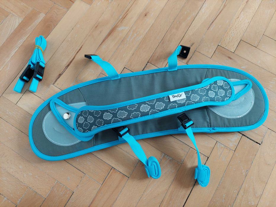 Suport tetiera scaun auto copii