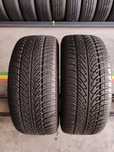Goodyear 225 40 R18 92V M+S Anvelope Cauciucuri allseason 6mm