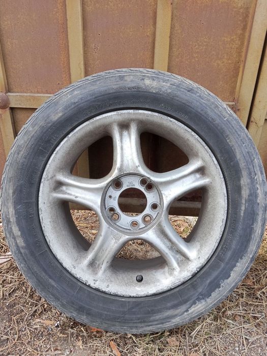 диски универсальные 4*114,3 и 5*100