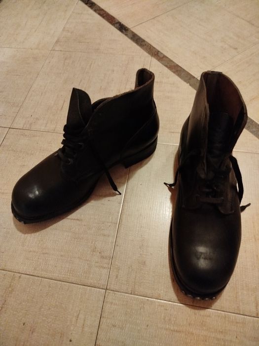 Немски боти 48 номер