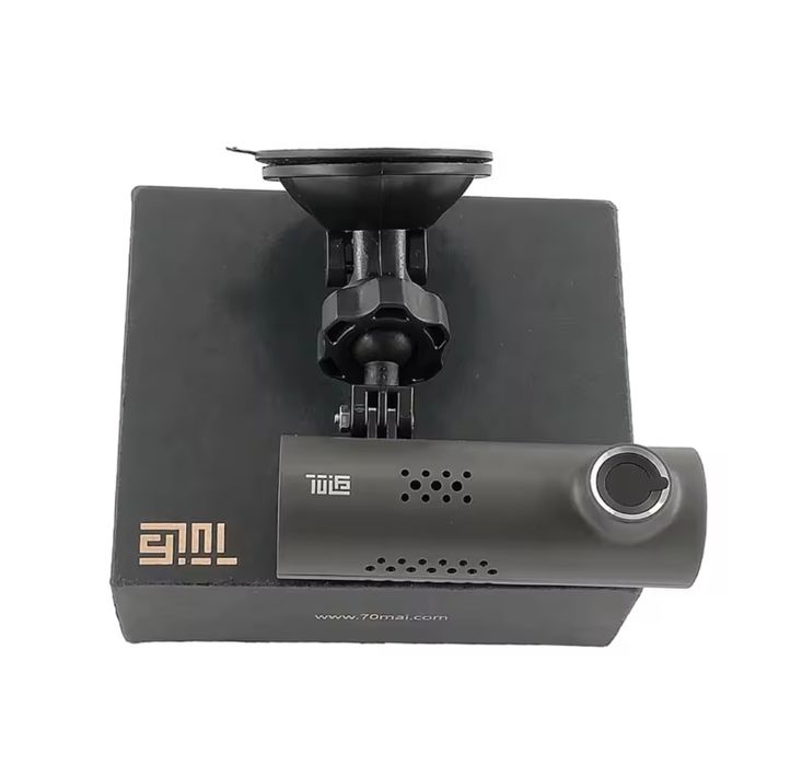 Suport camera Xiaomi 70mai 1S/m300 ventuza camera Xiaomi 70mai