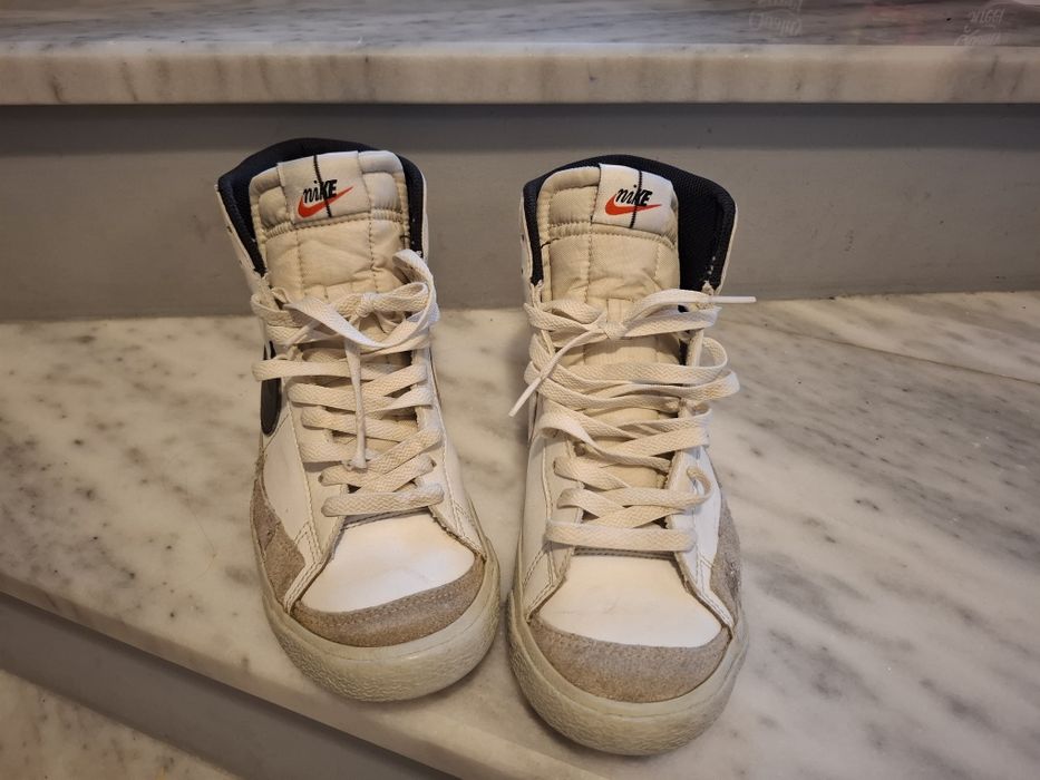 Nike bleaser mid 39