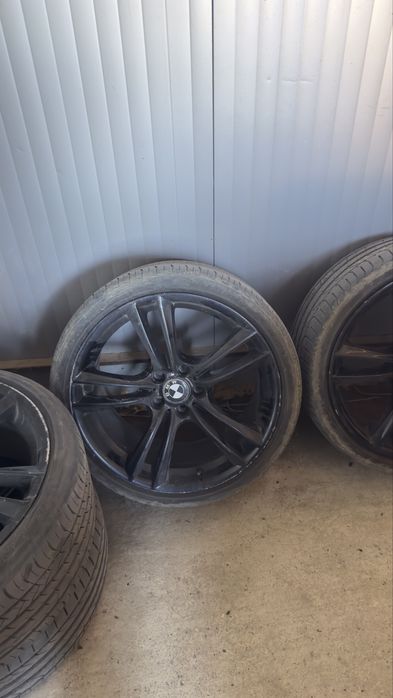 Jante r20 style 303M in 2 latimi