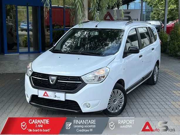 Bara aripa stanga dreapta faruri  trager  usa dacia dokker lodgy
