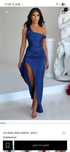 Rochie marimea XS produs nou, cu eticheta
