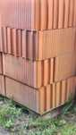 Vand caramida Porotherm 50 x 23.8 x 20 cm