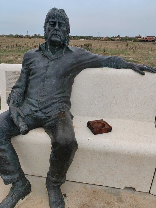 Пепелник за пури