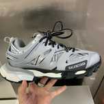 НОВ ЦВЯТ!!! , Унисекс обувки - Balenciaga Track