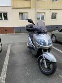 Vand Yamaha Magesty 300