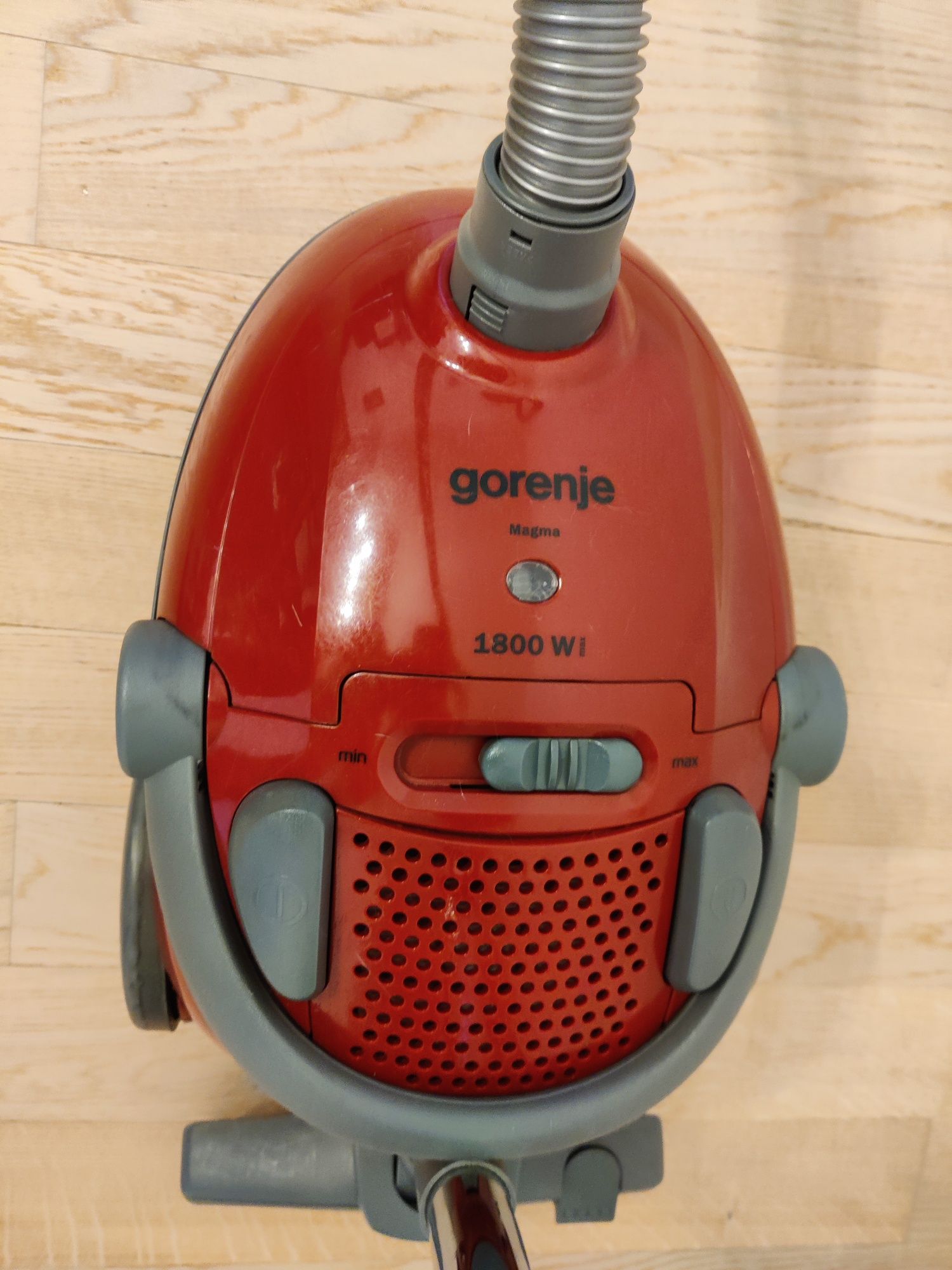 Aspirator Gorenje magma 1800W