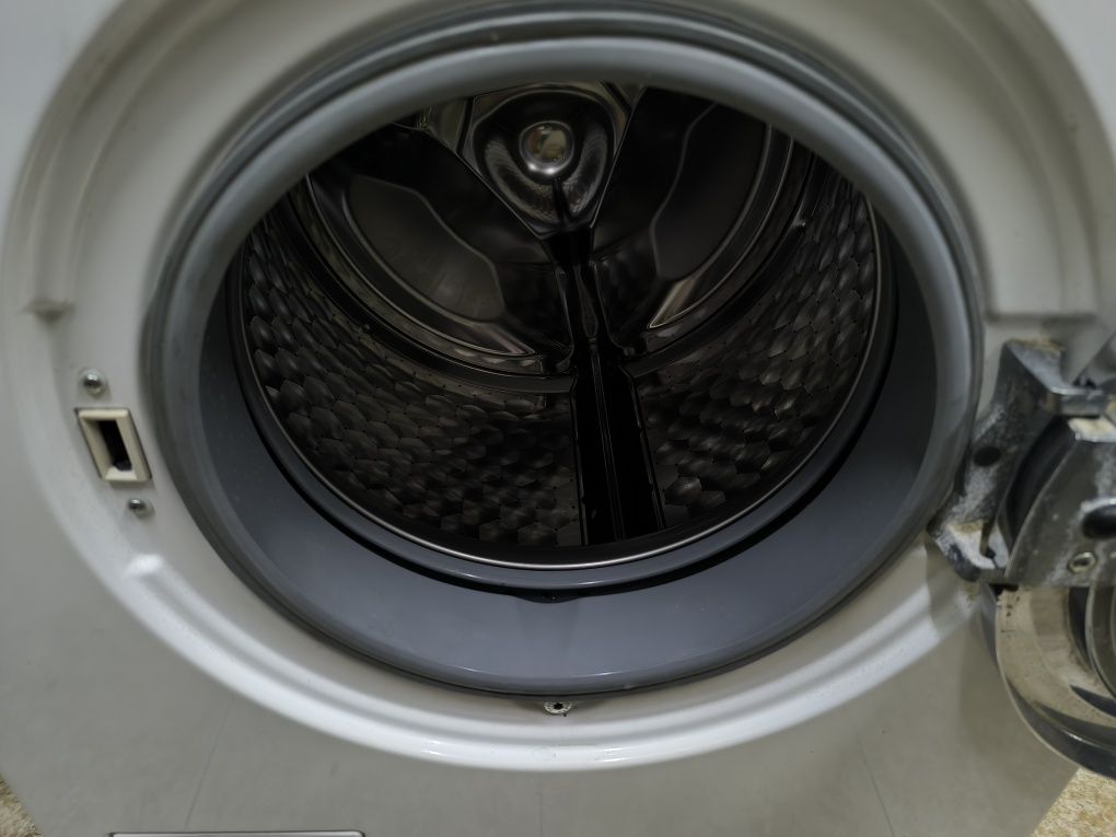 Пералня Miele W 5873 WPS ed.111 - 8кг. 1600об. Инверторна.