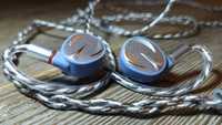 LETSHUOER S15, Casti IEMs In-Ear Noi, Cutie, Garantie, Planar Driver