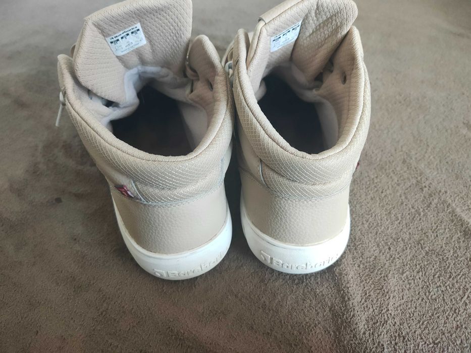 Barebarics BeLenka Urban Edge 43