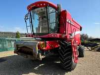 Combina LAVERDA 255 LCS 2008