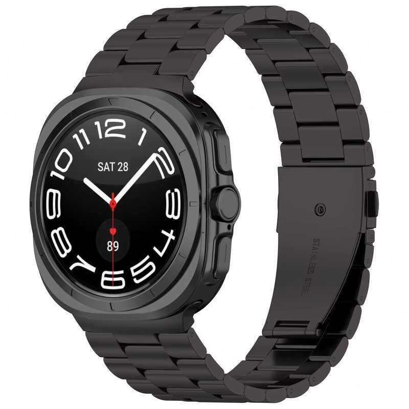 Метална каишка верижка за Samsung Galaxy Watch Ultra 47