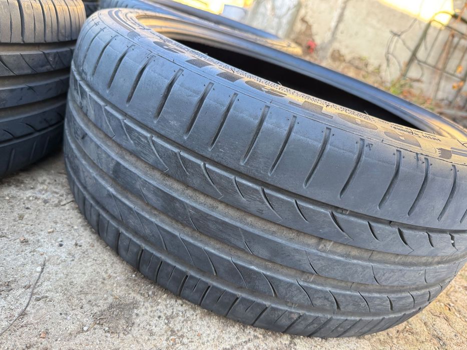 Anvelope vara 235/40/18 Pirelli & Rotalla