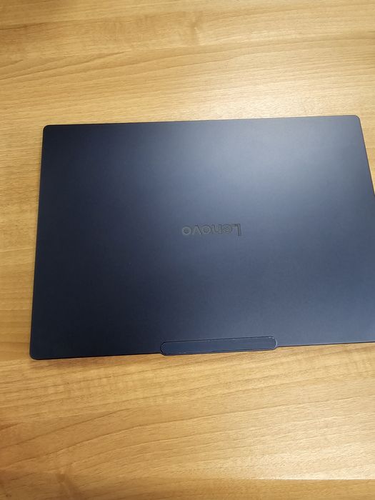 Ультрабук Lenovo Yoga 7x Snapdragon X Elite 16/512GB 3K OLED TS 14.5