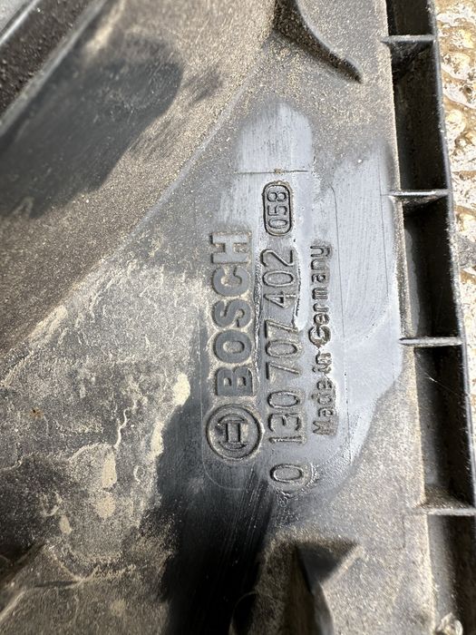 Electroventilator mercedes c class.w205.e class.w213..a09061100.