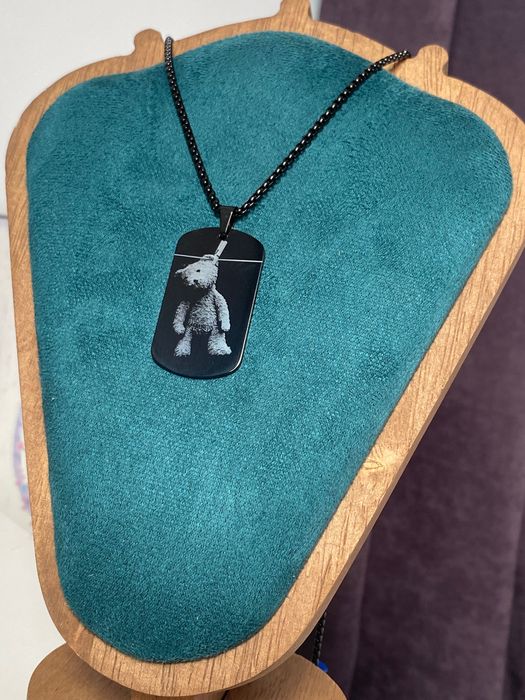 Аксесоари персонализирани