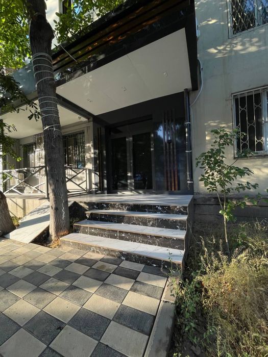 Аренда/сдается офис чиланзар Улица чопонота 55м2