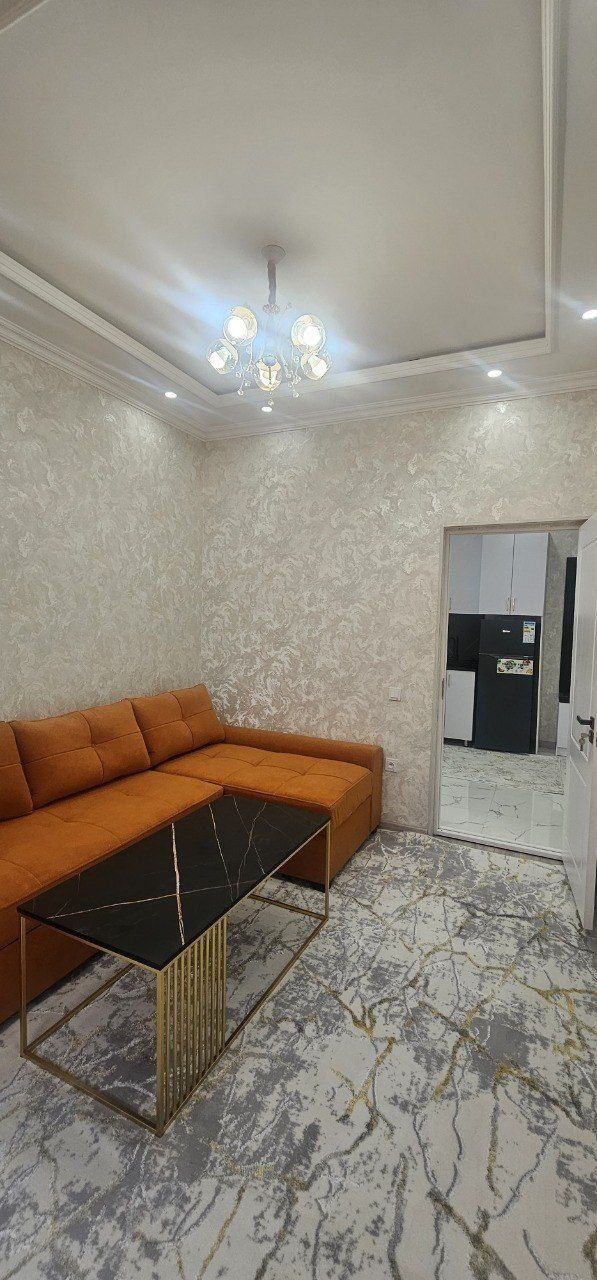 #НОВОСТРОЙКА, 2/2/7,  Чиланзар 13 квартал. Продаётся Квартира!