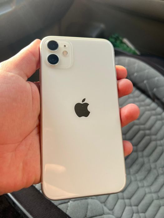 iphone 11 128 гб продам