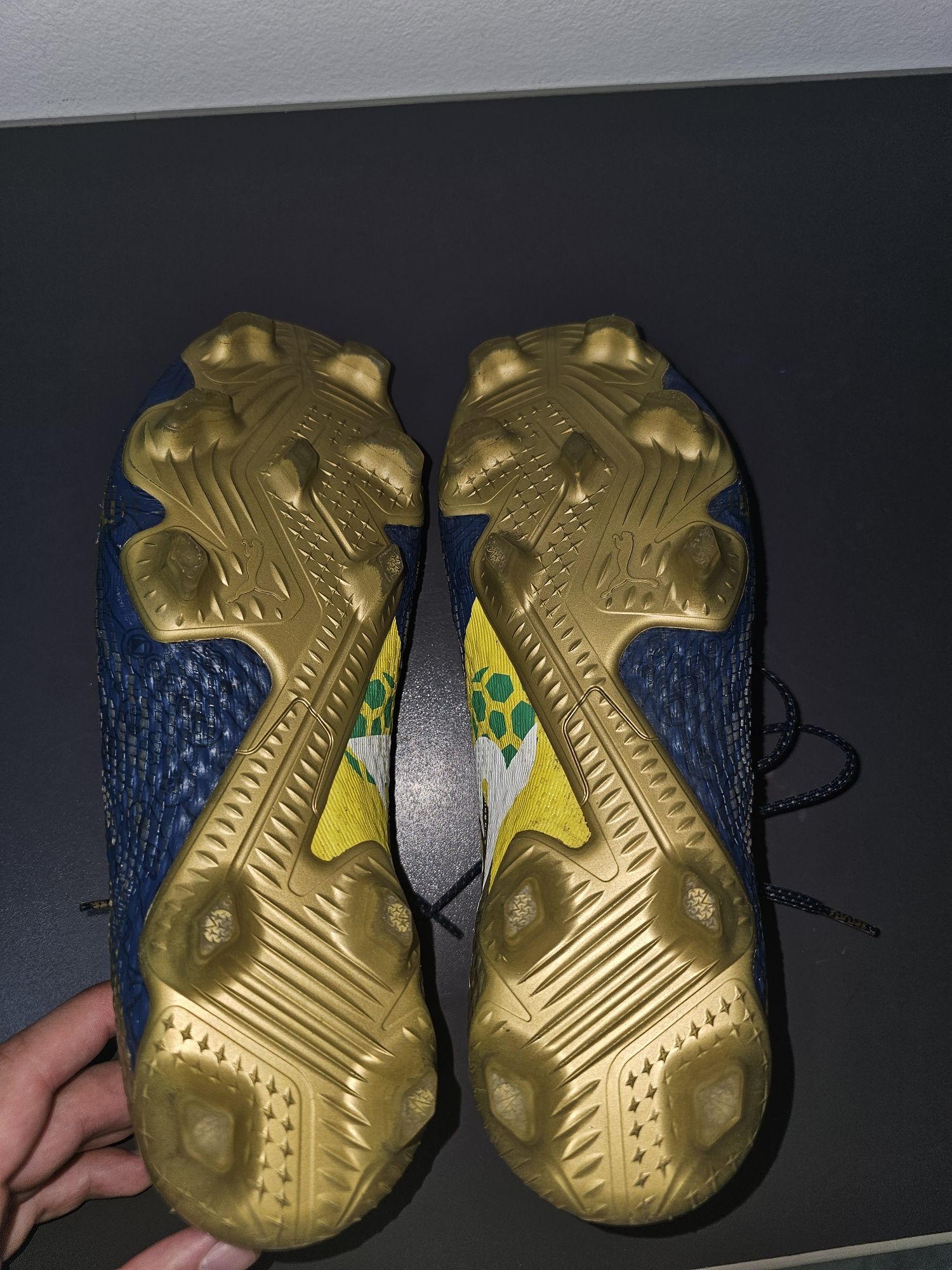 Puma Future Ultimate Neymar Edition 41 номер