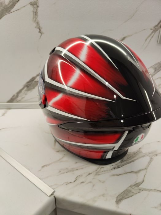 Каска AGV K5-S размер ML