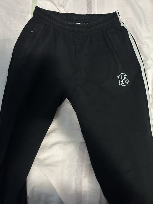 Панталон на Христо Стоичков