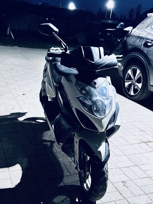 Мопед сатылады 1,2 жерін істеу керек