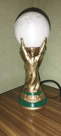 Ночник светильник кубок FIFA World cup
