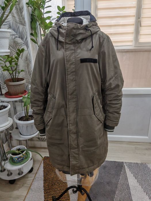 Мужской куртка Naike