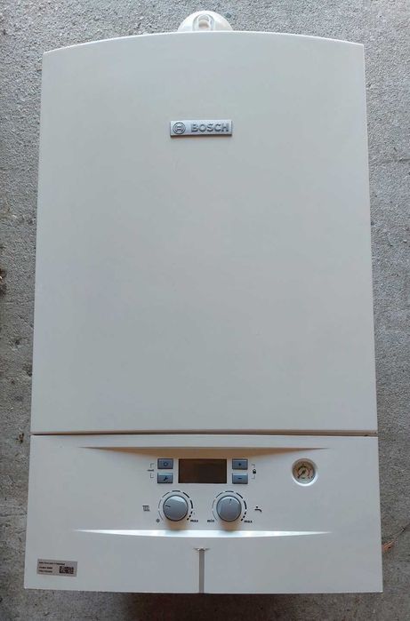 Depozit piese s.h.centrale BOSCH diverse modele.