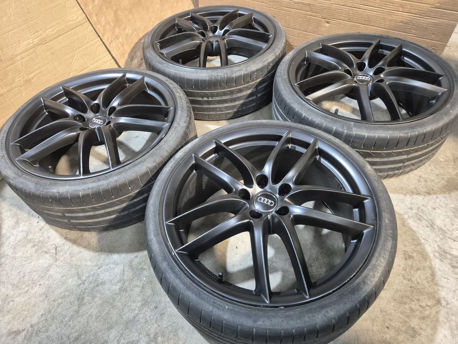 5х112/19 Ауди Фолксваген Сеат Шкода 5x112/19 VW Audi Skoda Seat