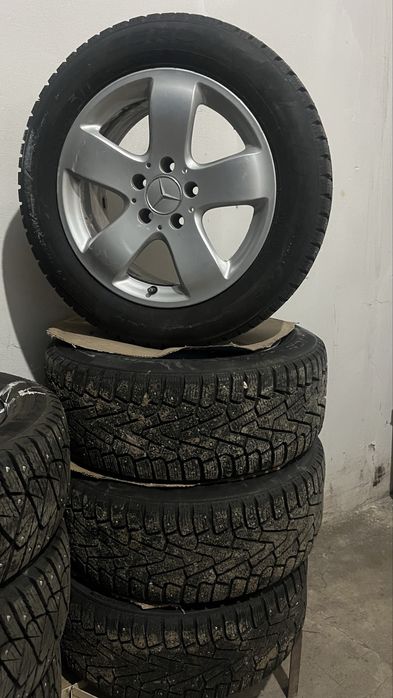 Продам покрышки