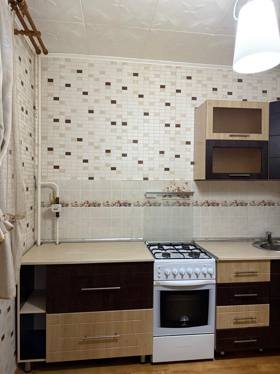 Продам 1-комн. квартиру улучш., планир., в 7 мкр. за 13,7 млн