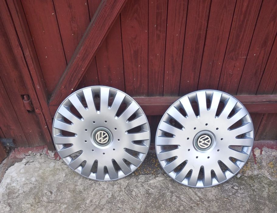 De vanzare Jante r16 otel, provin de pe VW Tiguan