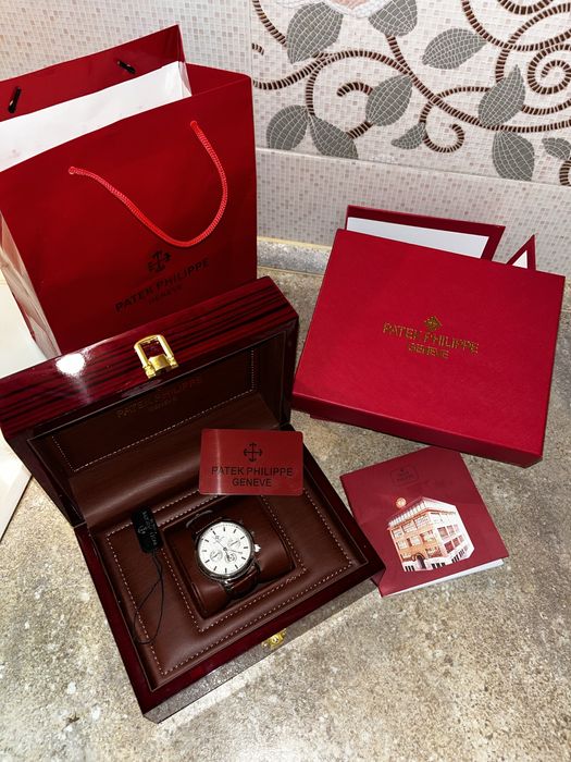 Часы Patek Philippe