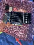Placa video gt710 2gb