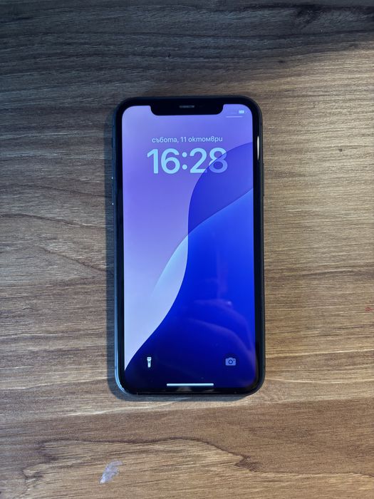 iPhone 11 в ПЕРФЕКТНО състояние