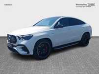 Mercedes-Benz GLE Coupe Mercedes Benz GLE53e AMG 4M Coupe