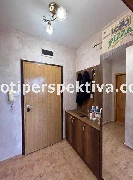 Продава се Двустаен апартамент в Пловдив, Център - 64 кв.м за 1930 €/кв.м - Снимка #10