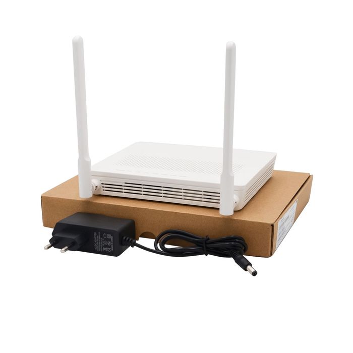 Huawei HG 8546M Uztelecom router