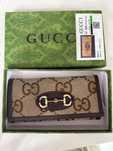 Дамско портмоне на Gucci
