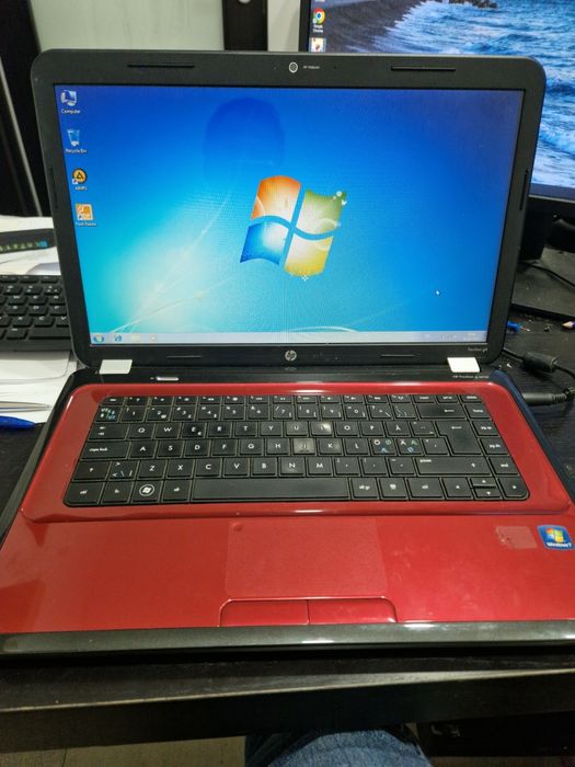 Laptop HP Pavilion G6 I5
